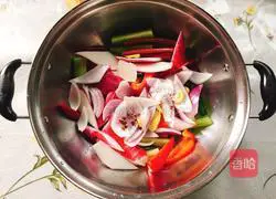 Appetizer kimchi recipe 8