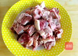 Braised beef recipe 1