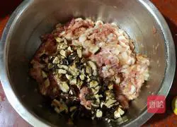 Illustration of how to make bitter melon 3