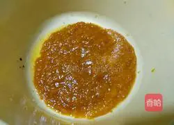 Illustration of how to make toast box steamed buns 3