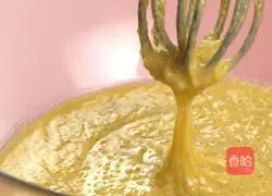 How to make candy cookie pizza 1 