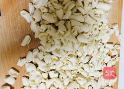 How to make colorful five-flavored mochi (pasta) Illustration 2