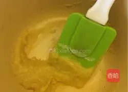 Cotton cake recipe 1