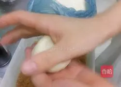 Illustration of how to make century-old brown sugar pot helmet 4