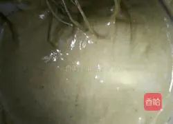 Matcha blueberry cake recipe 2