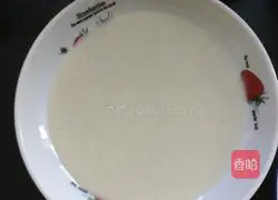 Illustration of homemade buckwheat enema 7