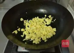 Illustration of how to make old Beijing big stuffing box 5