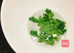 Korean kimchi tofu soup recipe 4