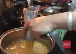 Wu'an Jiejie - Illustration of how to make it 4