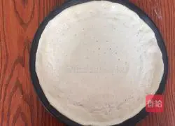 Cheese Pizza Recipe 2