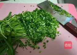 Illustration of how to make old Beijing big stuffing box 4