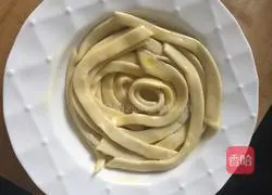 Illustration of how to draw a note 4