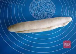 Illustration of how to make soft European almonds (Polish species) 9