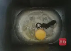 Illustration of how to make sweet bread 3