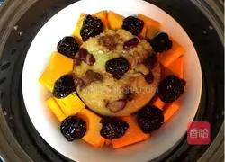 Illustration of my original 