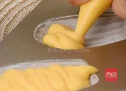 Super detailed tutorial on Madeleine cake for newbies too Illustration of how to achieve zero failure 4