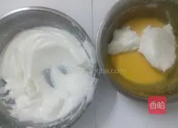 Illustration of how to make cupcakes 12