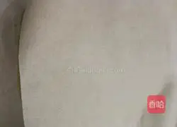 Illustration of how to make cake rolls 9