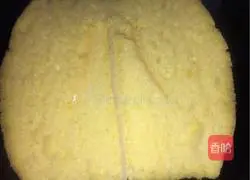 Illustration of how to make ancient cakes 5