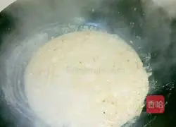 Tangshan lazy tofu recipe illustration 5