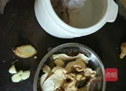 Hong Kong-style soup recipe 4