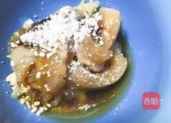 Chicken breast pizza (oven version) recipe 5