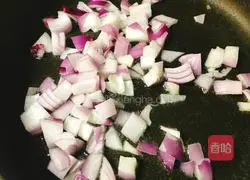 Illustration of how to make Thai curry fish eggs 5