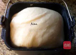 Milk Bread Recipe Illustration 4