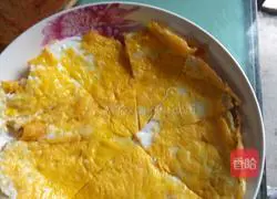 Egg pizza recipe 14