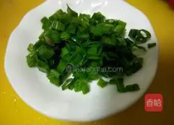 Oyster Omelette Recipe 3