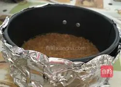 Heavy Cheesecake Recipe Illustration 7 