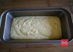 Chestnut pound cake recipe 12