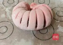 Caterpillar Jam Bread Recipe Illustration 10