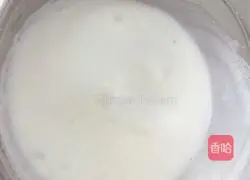 Red Velvet Cake Recipe Illustration 6