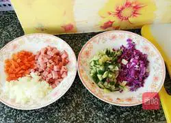 Microwave pizza recipe 5