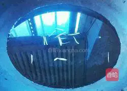 Illustration of how to make fungus and tofu soup 2