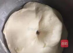 Flower bread Practice illustration 7