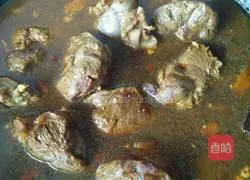 Yejia Sauce Beef Recipe Illustration 5