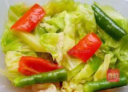 Kuaishou kimchi recipe 5