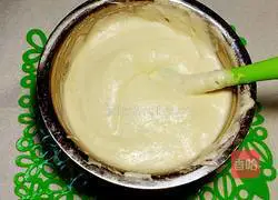 Cranberry Angel Cake Recipe Illustration 10 