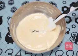 Tiger skin cake roll recipe 4