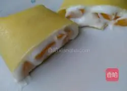 Mango pancake recipe 8
