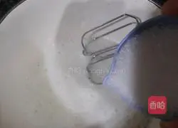 Cheesecake Recipe Illustration 13