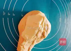 Illustration of how to make banana bread 10