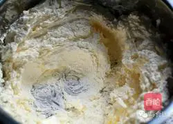 Passion Fruit Pound Cake Recipe Illustration 1