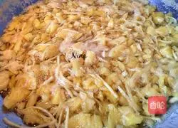 Taiwanese pineapple cake recipe 2
