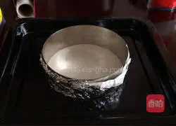 Walnut cake recipe 4