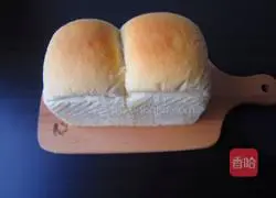 Illustration of how to make Yamagata toast 5