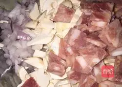 Chicken Bacon Pizza Recipe 4