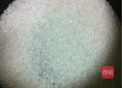 Illustration of how to make hand-caught mutton rice 9